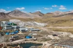 Pallancata (Hochschild Mining)
