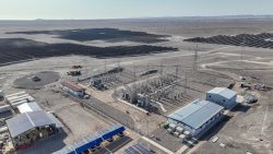 MINEM amplía acceso a la electricidad en las Pampas de Clemesí y beneficia a más de 1,400 ciudadanos