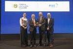 Pluz Energía, Empresa con Gestión Sostenible