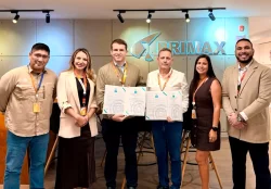 Primax Perú obtiene por quinto año consecutivo la certificación de su huella de carbono