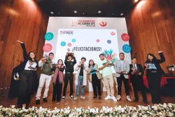 Tecnología, educación e innovación social: conoce las iniciativas de 10 jóvenes que buscan transformar nuestro país