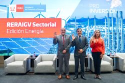 Perú busca fortalecer su infraestructura eléctrica y atraer nuevas inversiones en generación y transmisión