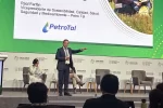 Raúl Farfán, vicepresidente de Sostenibilidad de PetroTal