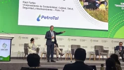 GESS 2026: PetroTal compartió sus resultados en gestión social y sostenibilidad 