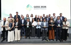 GESS 2026 reconoce 24 iniciativas que buscan transformar la gestión social en los territorios