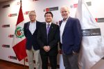 Regulus Resources y MINEM