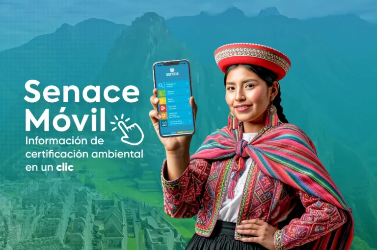 Senace Móvil