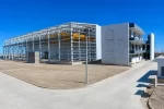 Service Center La Joya (Metso)