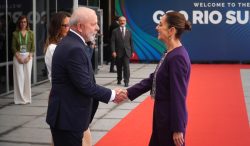 México y Brasil fortalecen alianza energética entre Pemex y Petrobras