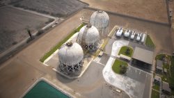Solgas proyecta inversiones para elevar en más de 60% su capacidad de almacenamiento de GLP