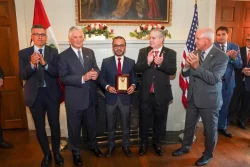 Southern Copper Corporation celebra 30 años en la Bolsa de Nueva York