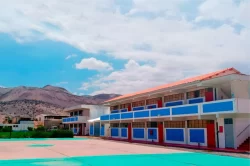 Southern Perú invertirá S/50 millones para modernizar instituto tecnológico de Omate