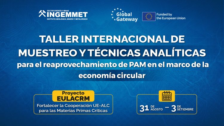 Taller Muestreo y técnicas analíticas