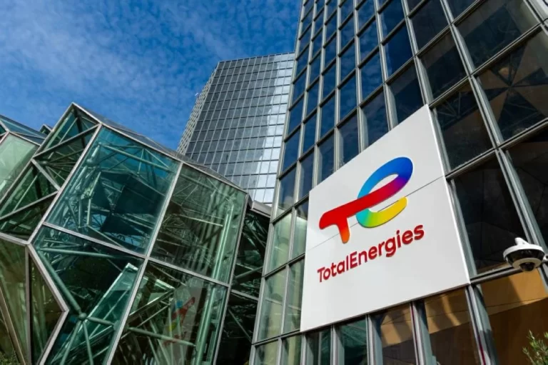 TotalEnergies