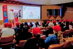 capacitación personal estaciones servicios PetroRed