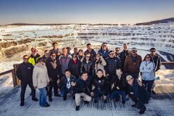 Mining 5.0: Finlandia abrirá sus puertas a una delegación latinoamericana para conocer la minería del futuro
