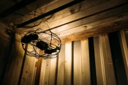 Drones que vuelan antes que el desastre: la tecnología que puede ayudar a prevenir inundaciones y salvar vidas