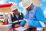 fiscalización a la comercialización de combustibles en Ucayali