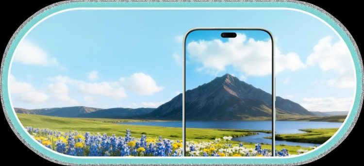 Smartphones con IA
