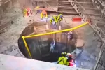 incidente en Chuquicamata (Codelco)