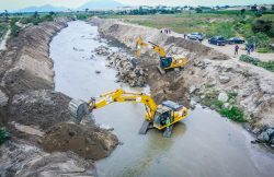 MEF hace obligatorio el uso de BIM en 14 tipos de proyectos para mejorar la inversión pública