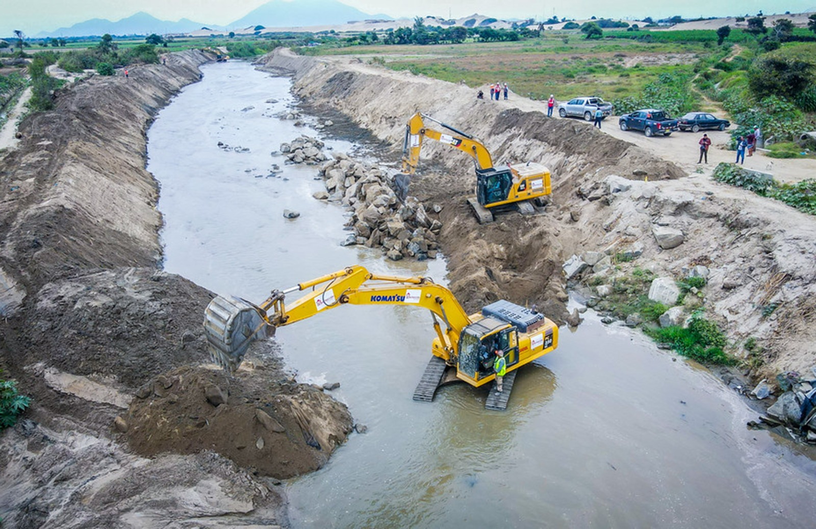 MEF hace obligatorio el uso de BIM en 14 tipos de proyectos para mejorar la inversión pública