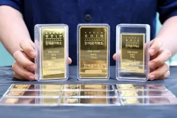 Corea del Sur reanuda la compra de oro producido localmente después de 13 años