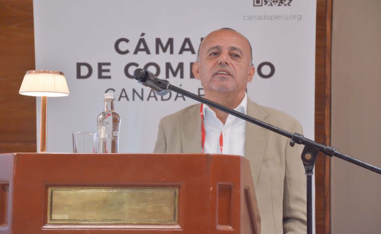 Sierra Sun proyecta US$ 315 millones de inversión a 5 años y hacia 200,000 onzas de oro equivalentes en el Perú (Exclusivo)