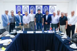 Empresarios y autoridades se unen en Piura para fortalecer la prevención ante Fenómeno El Niño