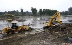 Ejecutivo prepara paquete de S/ 800 millones para hacer frente al Fenómeno El Niño