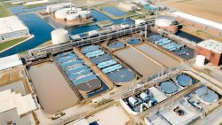 PROINVERSIÓN impulsa 17 proyectos de agua y saneamiento por más de USD 5,700 millones
