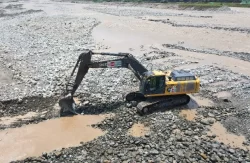 Nueve proyectos por S/3,500 millones impulsarán la recuperación del río Rímac