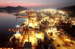 China dispara sus exportaciones e importaciones en julio impulsadas por el auge de la inteligencia artificial