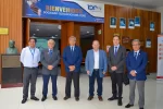AUTORIDADES CONGRESO GEOLOGÍA 2026