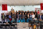 Antapaccay impulsa formación de líderes jóvenes en Espinar