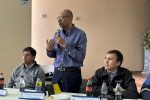 Antapaccay monitoreos de calidad de agua y aire