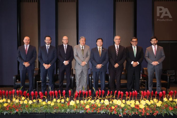 (CAPECHI) DESAFÍOS Y PERSPECTIVAS PARA LA MINERÍA PERUANA 2026–2031