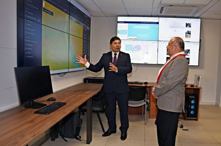 CIP Lima presenta Instituto Técnico de Iniciativas Legislativas para impulsar propuestas con sustento técnico