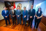 CVC Energía y Minem