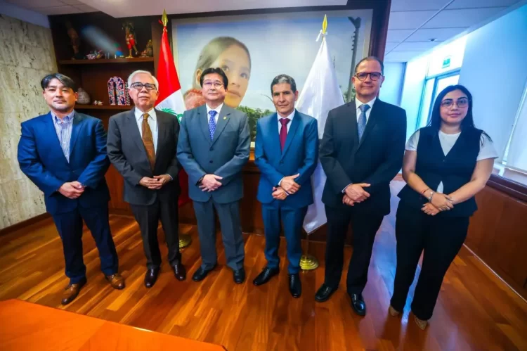 CVC Energía y Minem