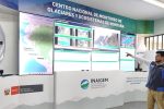Centro Nacional de Monitoreo de Glaciares y Ecosistemas de Montaña