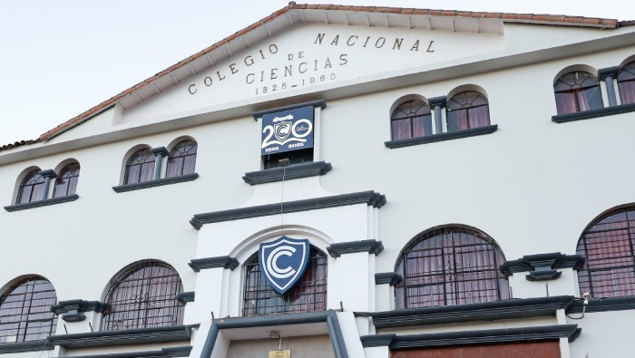 Obras por Impuestos: inician local de contingencia del Colegio de Ciencias de Cusco