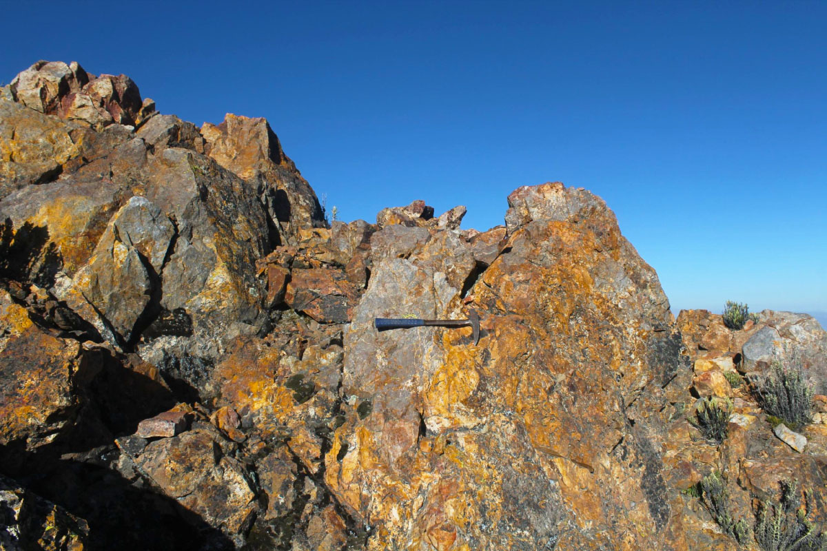 Colquemayo: King Copper Discovery duplica su apuesta en el sur del Perú