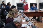 Comisión de Energía y Minas