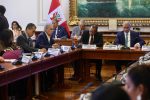 Comisión de Medio Ambiente y Sostenibilidad