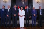 Comisionados de Alto Nivel
