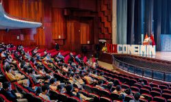 CONEIMIN 2026: Compañía Minera Poderosa impulsa el talento joven para el futuro de la minería