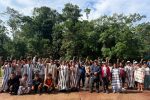 Comunidad Nativa Carpintero-Kirigueti y Pluspetrol