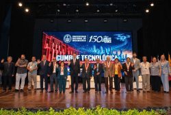 UNI impulsa tecnología propia en electromovilidad, robótica e industria 4.0