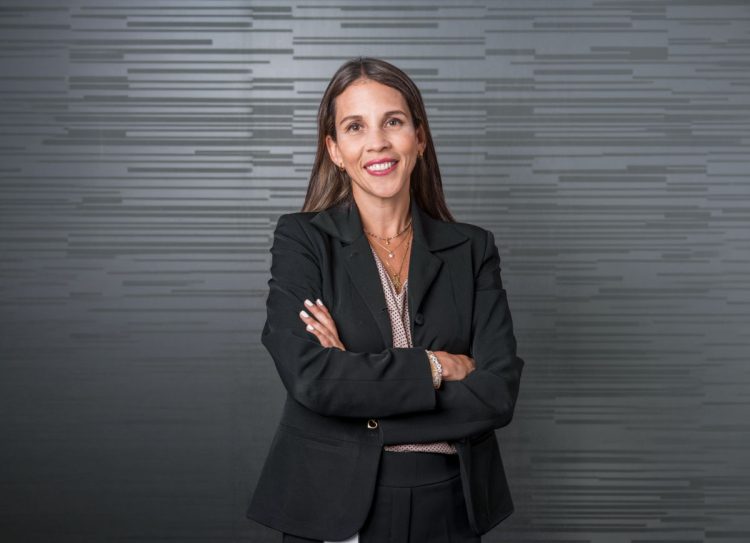 Daniela Comitre, Socia de PwC Perú